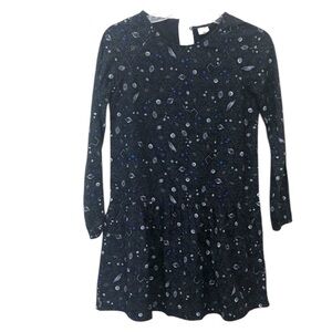 Little Karl Marc John Girl’s Dress – SZ 12